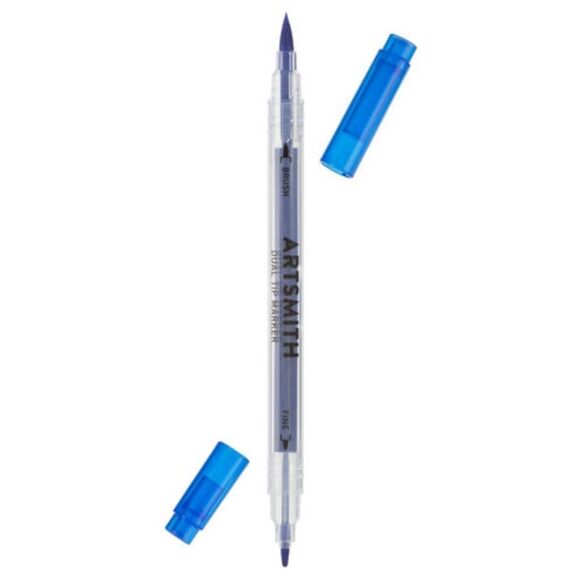 ARTSMITH Dual Tip Markers - 48 count - Picture 7 of 7